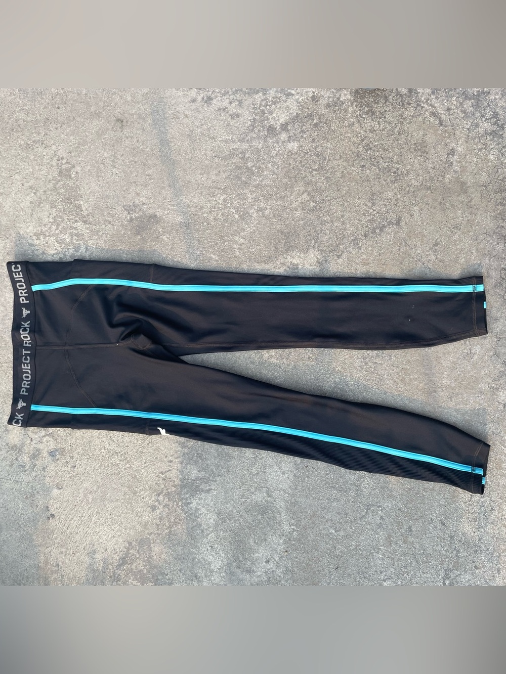 Under Armour leggings